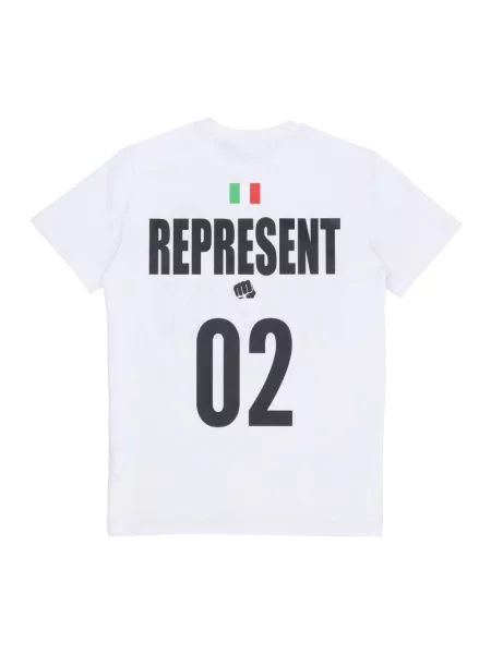 Koszulka Represent biała