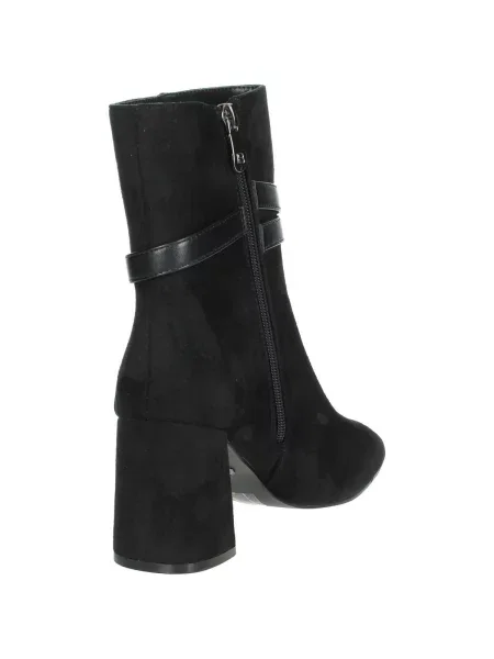 Pantofi Laura Biagiotti negru