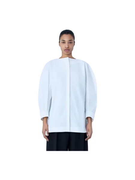 Koszula Jacquemus biała