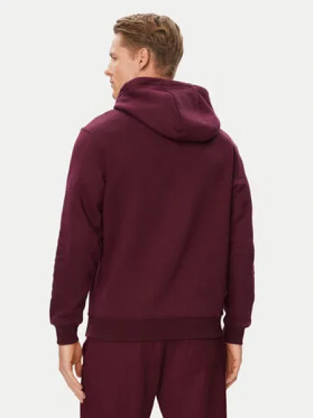 Tommy Jeans Pulóver lila
