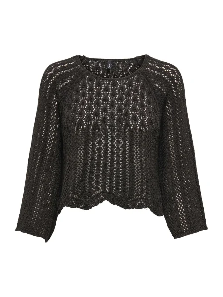 ONLY Pulover ONLNOLA LIFE închis maro