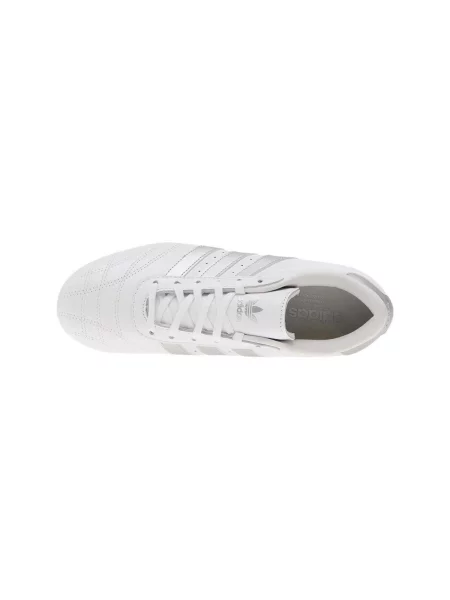 Pantofi Adidas din dantelă alb