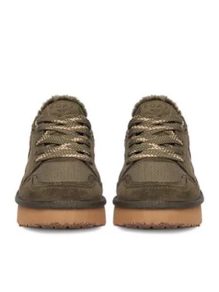 Tenisice Roxy Kaki