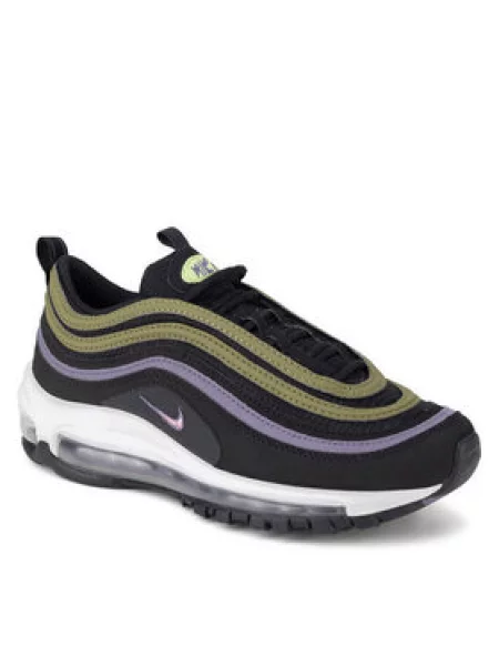 Sneakersy Nike černé