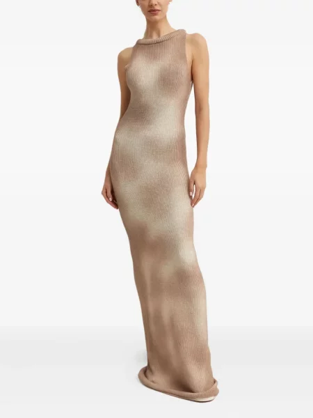 Rochie maxi Aya Muse de costum