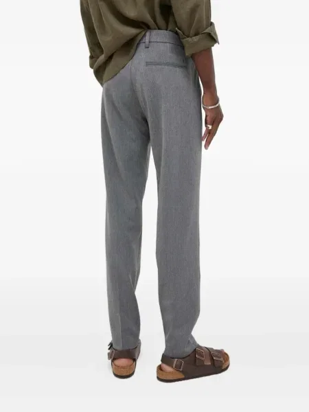 Pantaloni Les Deux gri