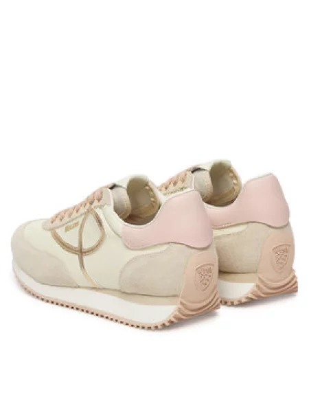 Sneakersy Blauer béžová