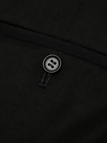 Pantaloni Wacko Maria negru