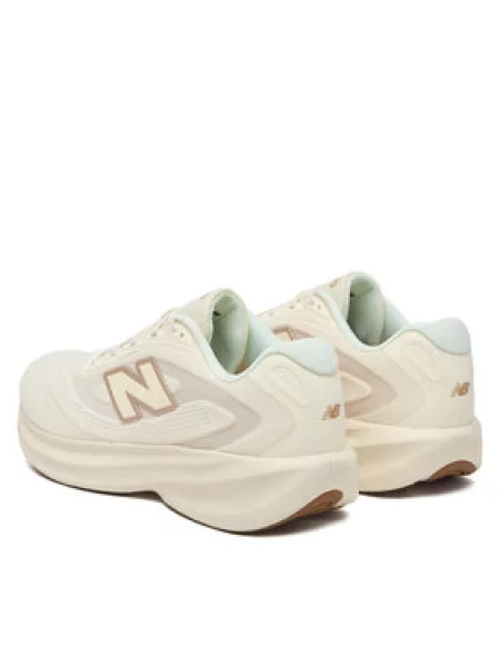 New Balance Tekaški čevlji v9 Svetlo bež