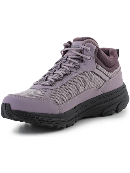 Pantofi Skechers violet