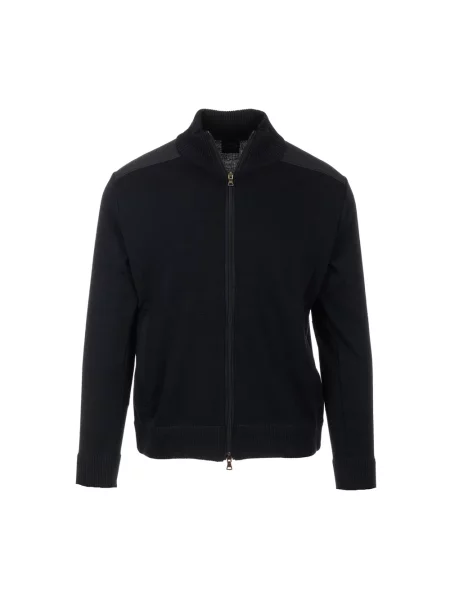 Kardigan Paul & Shark niebieski