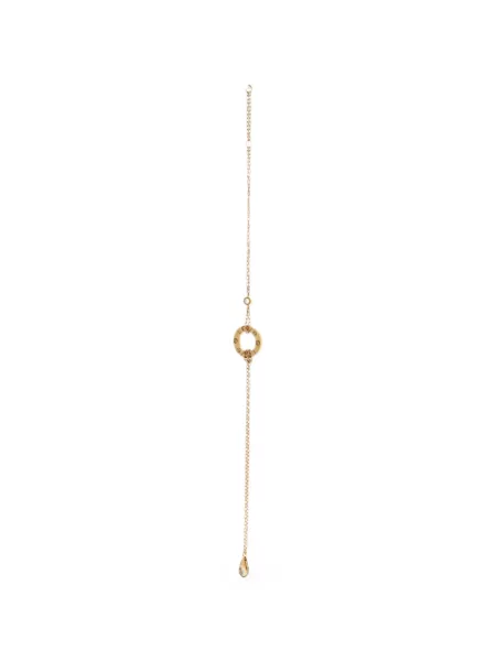 Brăţară Cartier galben