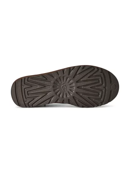 Замшевые классические сапоги Ugg
