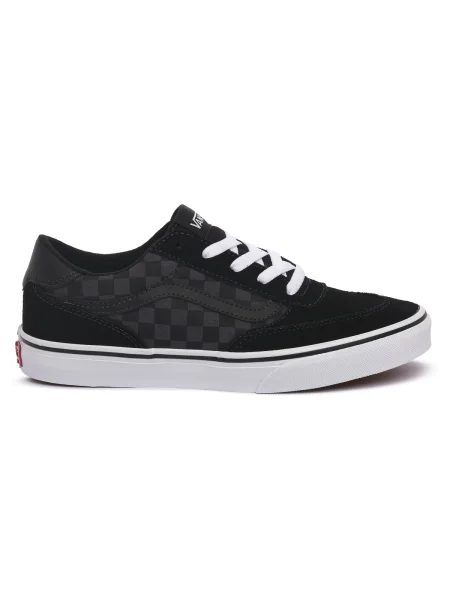 Pantofi copii Vans negru
