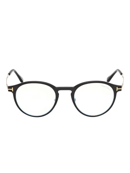 Ochelari de soare Tom Ford Eyewear negru