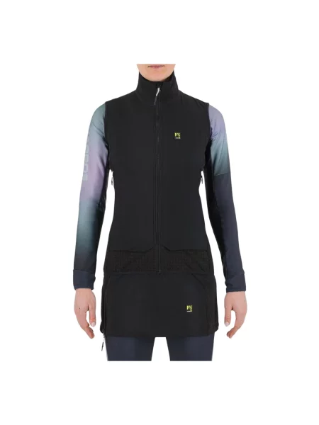 Kamizelka Karpos czarna