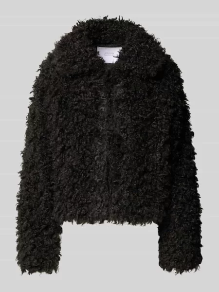 Kurtka z futerka o krótkim kroju Style Icon Collection