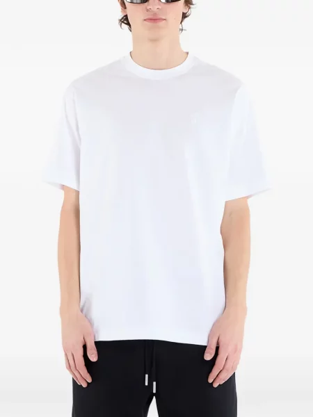 Tricou sport On-running negru