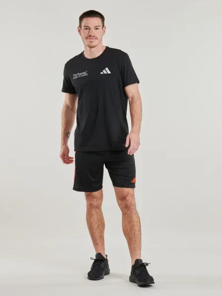 Tricou Adidas negru