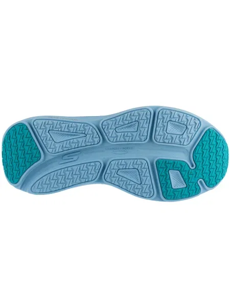 Pantofi Skechers albastru