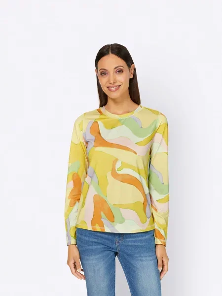 Heine Tricou mai multe culori