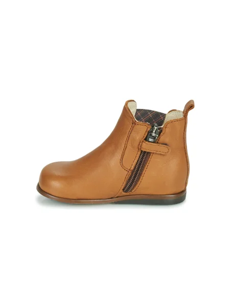 Pantofi copii Little Mary maro