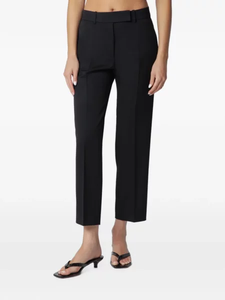 Pantaloni Róhe negru