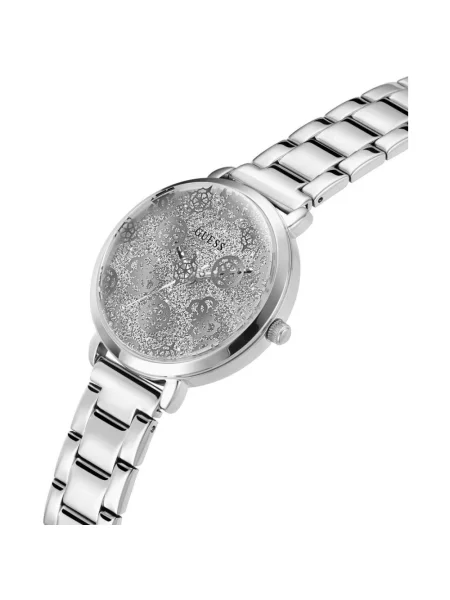 Zegarek Guess szary