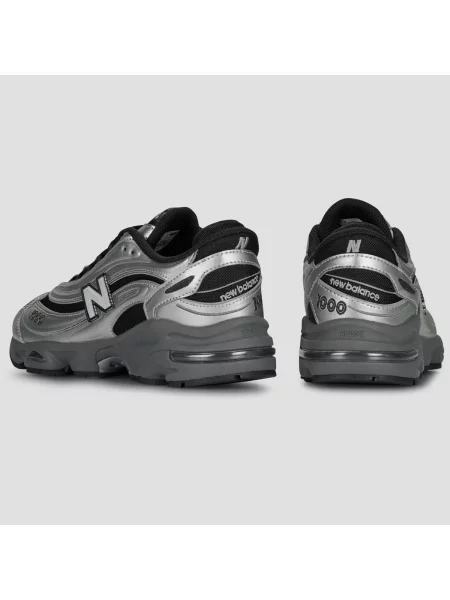 Pantofi New Balance negru
