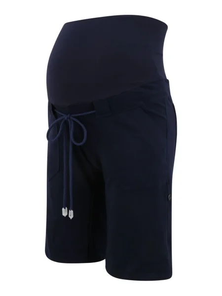 Bebefield Pantaloni Pietro noapte albastru