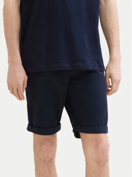 Pantaloni scurți Tom Tailor