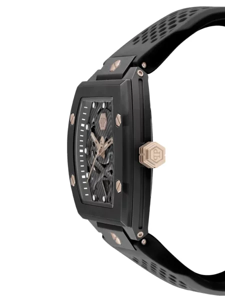 Ceas Philipp Plein negru