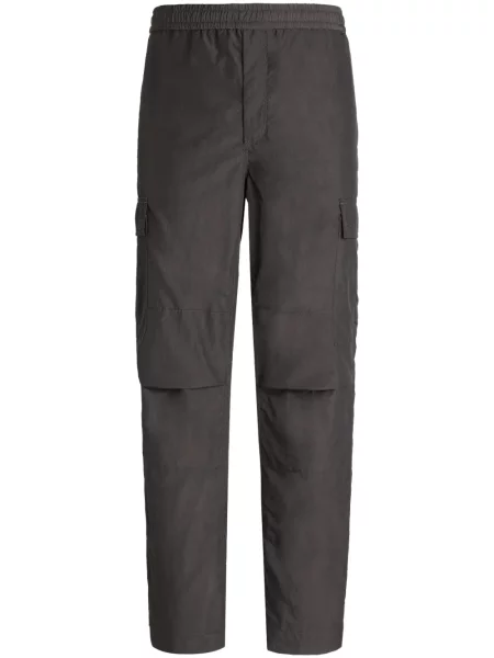 Pantaloni cargo Dolce & Gabbana gri