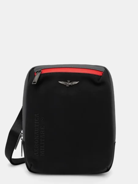Geantă Aeronautica Militare negru