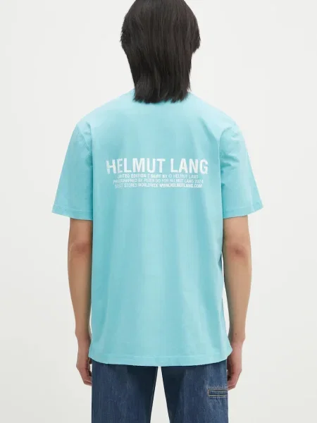 Футболка Helmut Lang