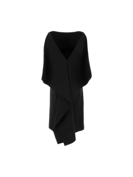 Sukienka Jil Sander czarna