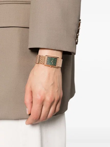 Zegarek Daniel Wellington zielony