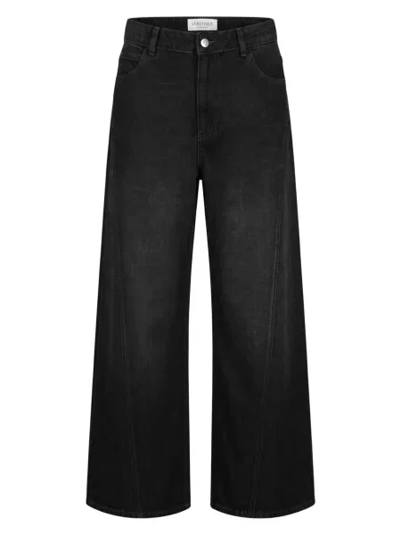 VERSTIQUE Jeans negru