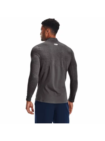 Tričko Under Armour hnedá