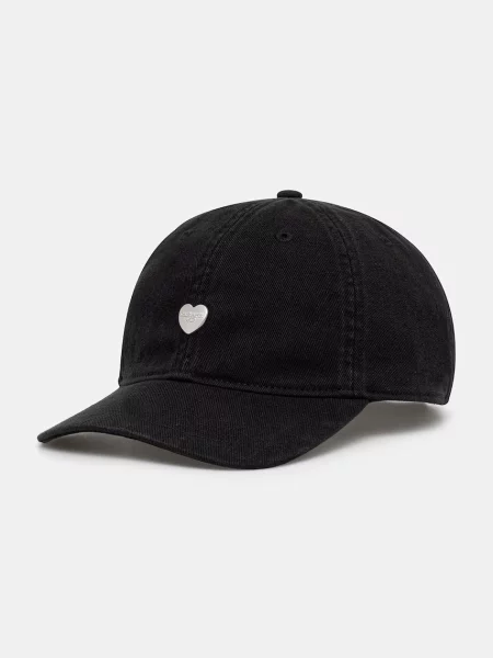 Carhartt WIP Șapcă maro negru