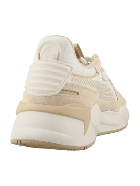 Pantofi Puma Yellow bej
