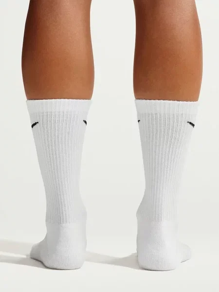 Nike Sportswear шкарпетки з бавовною Everyday Elevated 3 шт.