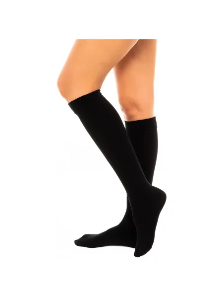 Ponožky Dim černé