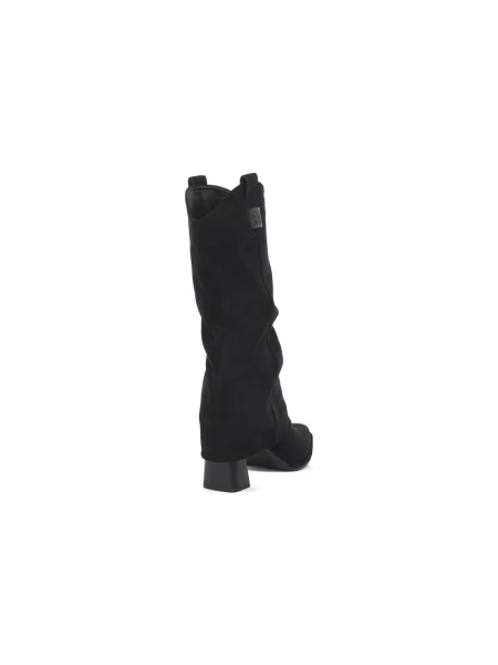Pantofi Laura Biagiotti negru