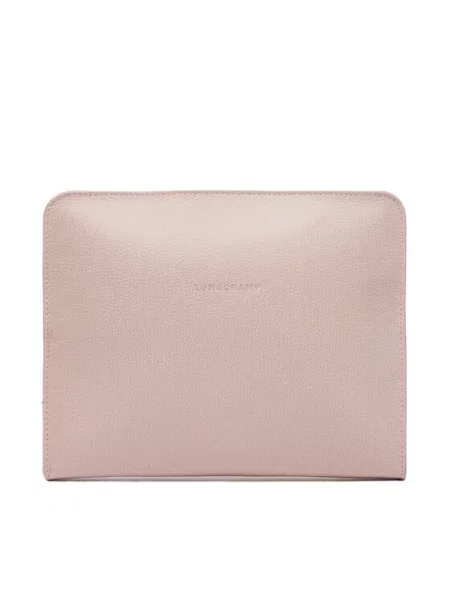 Сумка Longchamp розовая