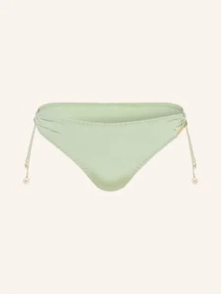 Watercult Základní Bikiny Crafted Essentials světle zelená
