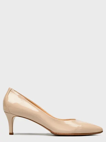 Полуботинки Bruglia розовые