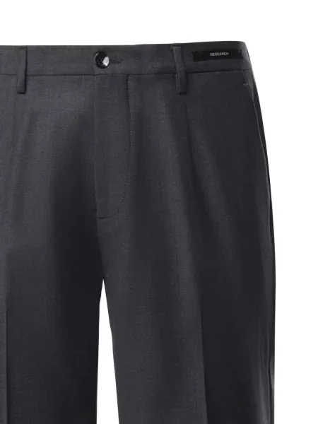 Pantaloni Michael Coal gri