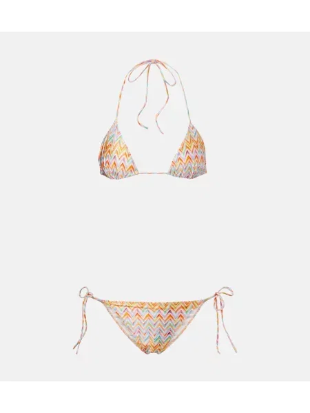 Bikini Missoni