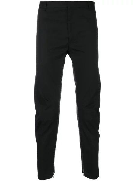 Pantaloni Lanvin negru